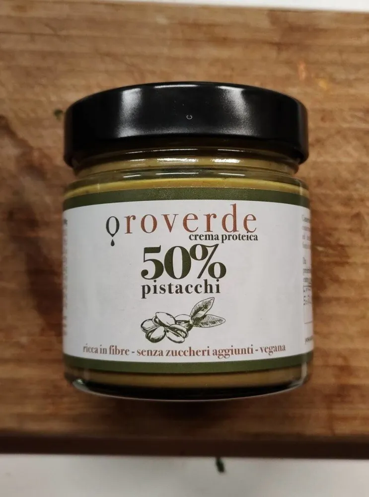 oro verde