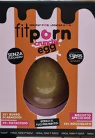 Crunchy egg