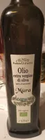 Olio extravergine di oliva 100%italiano