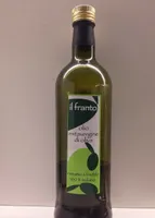 Olio extravergine di oliva 100% italianoo