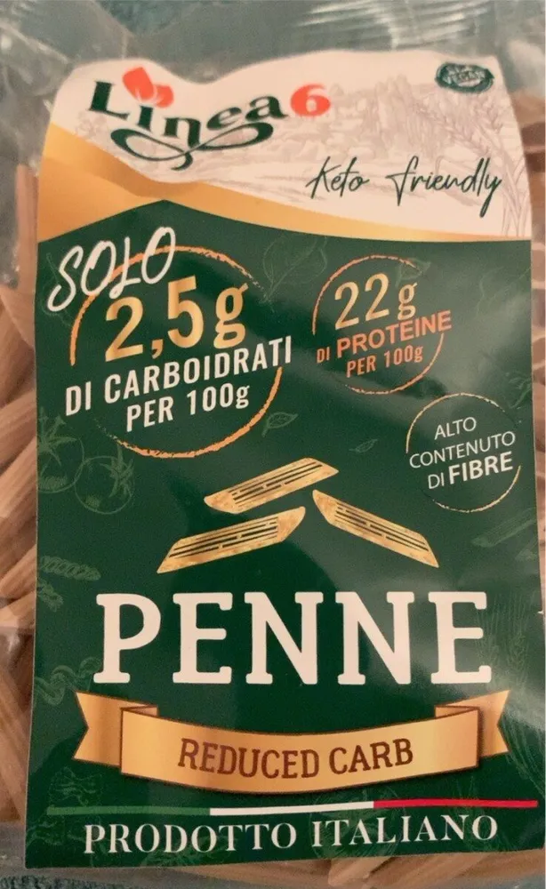 Penne