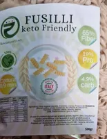 FUSILLI KETO