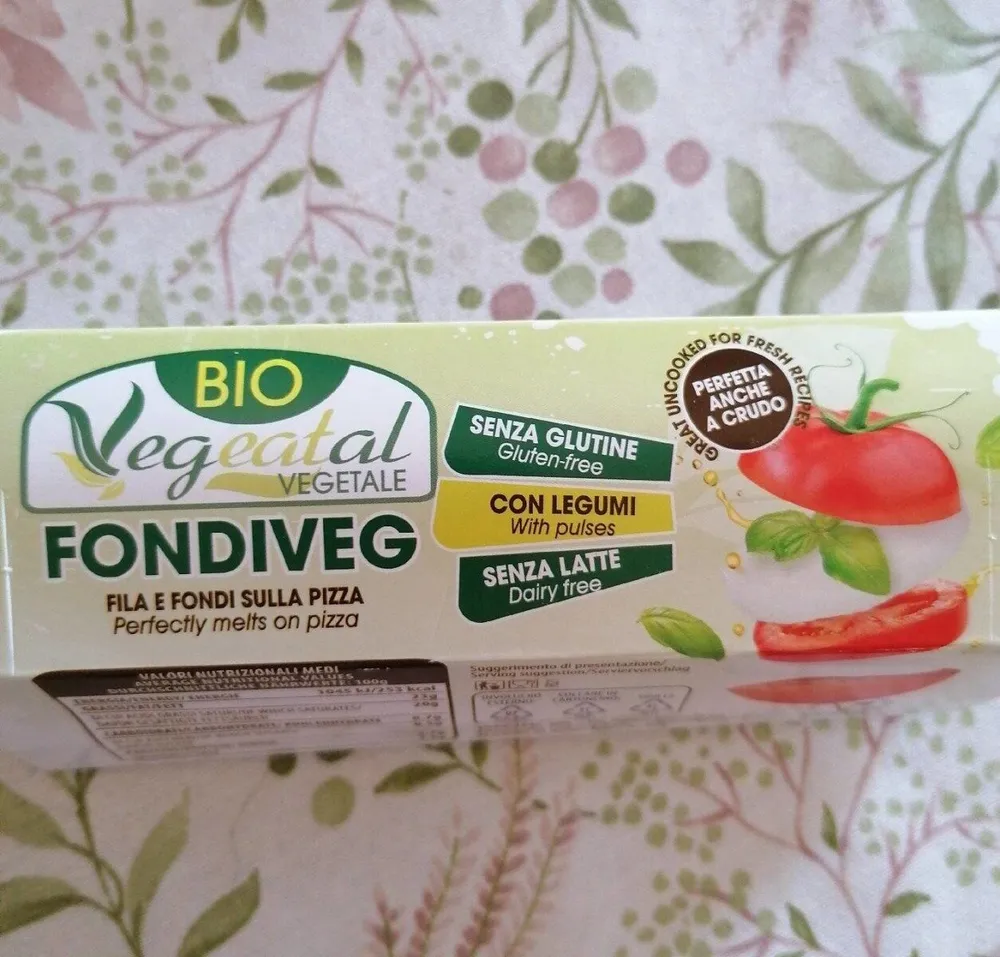 Fondiveg