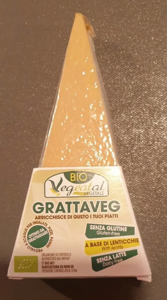 Grattaveg
