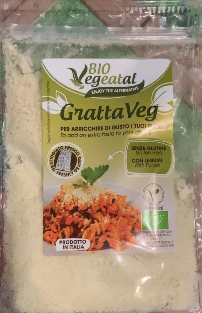 GrattaVeg