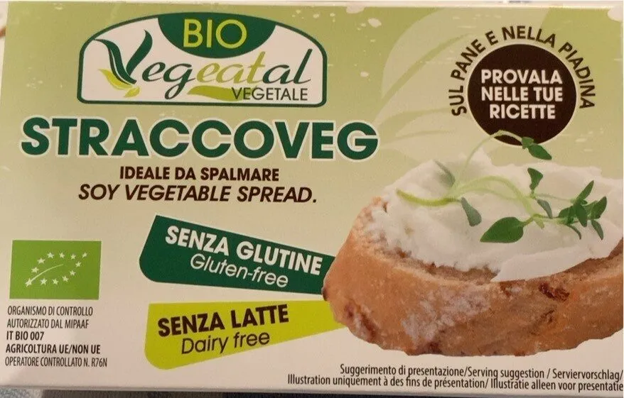 Straccoveg