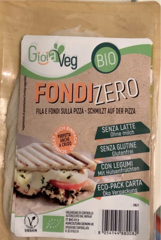 FONDIzero