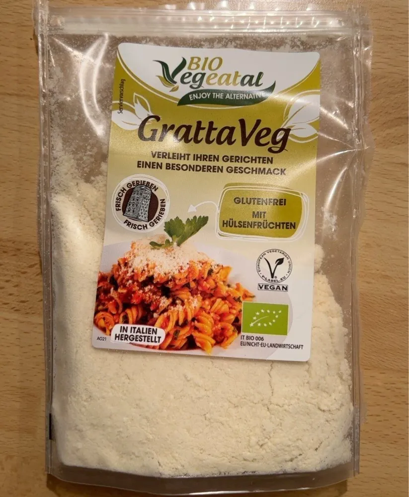 GrattaVeg
