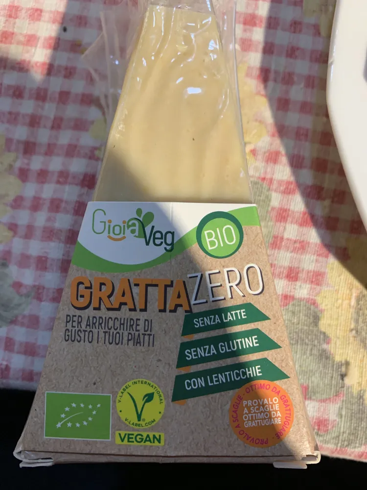 Gratta