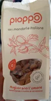 Mandorle italiane