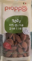 Mandorle tostate