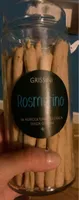 Grissini Rosmarino
