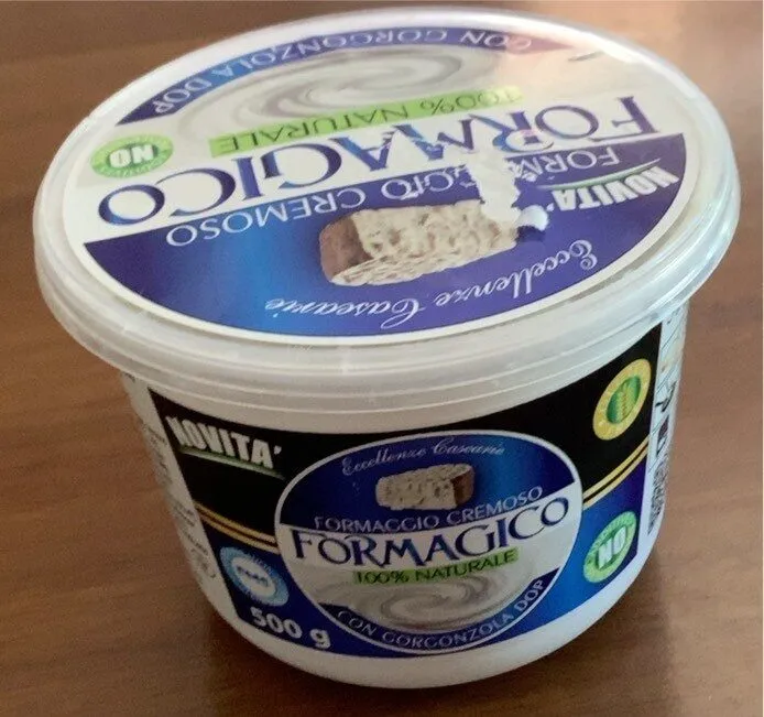 Formagico
