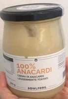 Crema di Anacardi