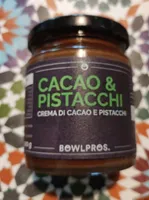 Cacao&Pistacchi