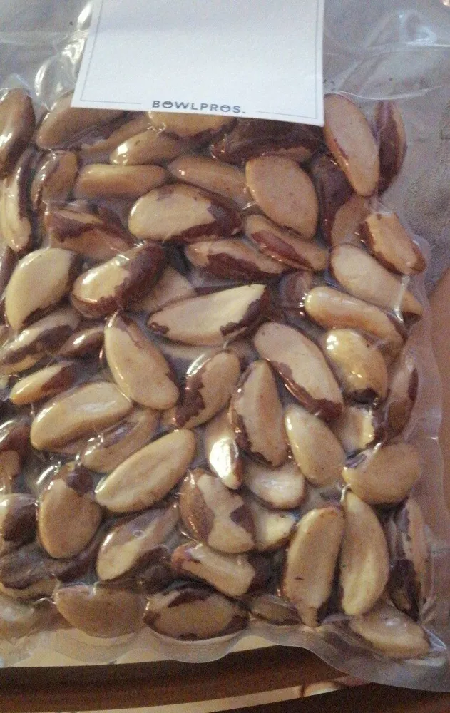 Noci brasiliane