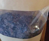 Chips di cocco biologico al cacao