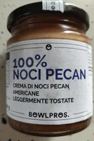 100% Noci Pecan