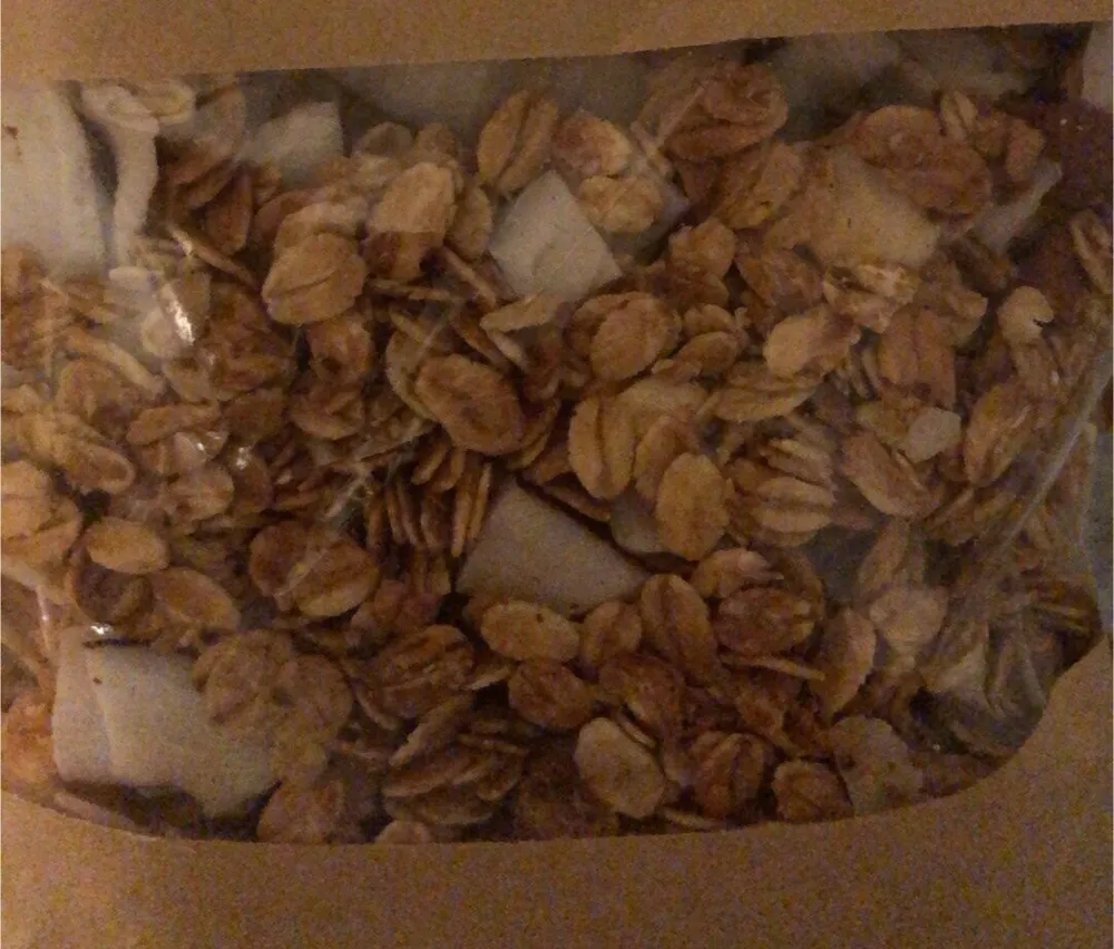 Granola