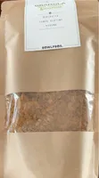 Granola mele cannella e noci pecan