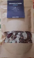 Granola Dark Cocco
