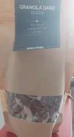 Granola dare cocco