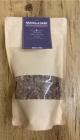 Granola dark