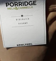 Porrige