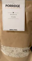 Porridge