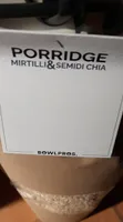 Porrige