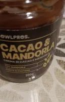 Cacaoemandorla