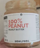 peanut butter