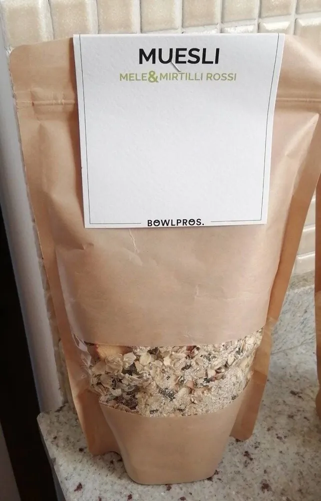 Muesli