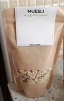 Muesli