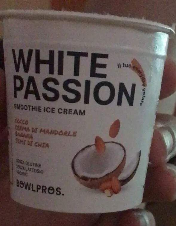 White Passion