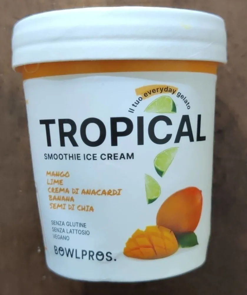 Tropical