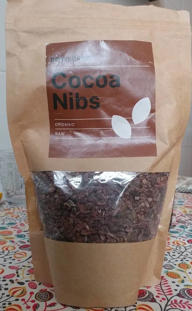 Cocoa Nibs