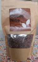Cocoa Nibs