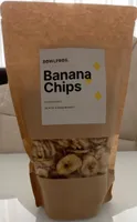 Banana chips