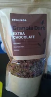 Granola Dark extra cioccolato
