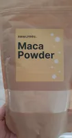 Maca powder
