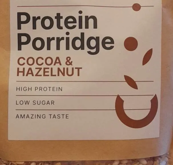 Proteine porridge
