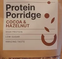 Proteine porridge