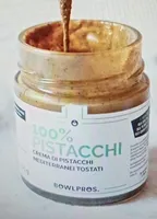Crema di pistacchio