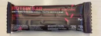 Protein Bar cioccolato & frutti rossi