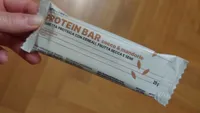 Protein Bar Cocco e Mandorle