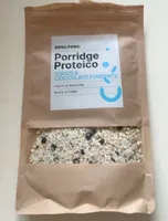 Porridge Proteico