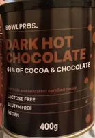 Dare hotel chocolate