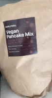 Vegan pacake mix