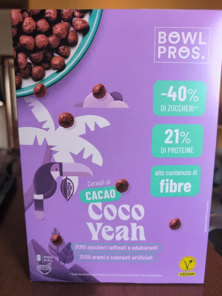 CocoYeah